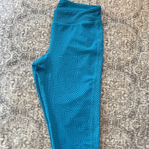 Champion Pants - Champion cropped leggings
